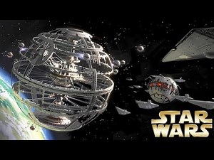 How the Republic Planned to use the Death Star on the Separatists [Canon]
