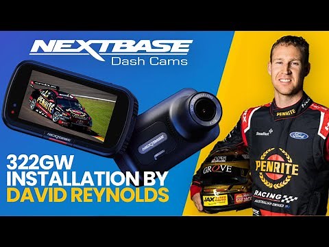 Easy Dashcam Installation By David Reynolds In His Mustang