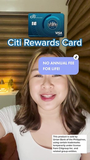 Exclusive Citi Credit Card Offers: Get ₱8,000 GCash or a JBL Soundbar 2.0!
