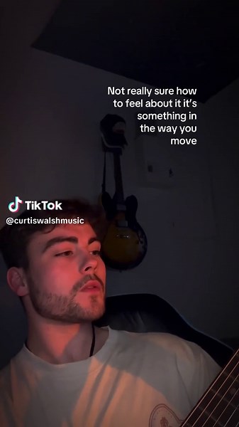 Stay #stay #rhianna #cover #fyp #guitar #singing