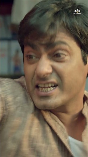 Nawazuddin Siddiqui Ka Comedy Scene | Freaky Ali