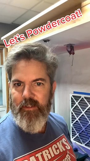 Chad from ManCrafting on TikTok