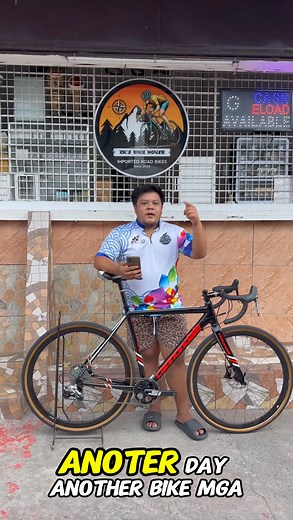 ANOTHER SOLD GRAVEL BIKE (CANNONDALE CAADX) #reelsvideoシ #zksbikehouse #importedroadbike #reelsfacebookviral #reelsfacebook #riding #cannondale #cycling #cyclinglife | ZK’S BIKE HOUSE