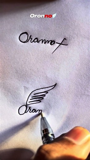 Amazing Stylish Name Signature Design | Easy Handwritten Signature Ideas | Signature Art 2026