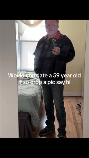 skive (@skive009)’s video of dating an older man