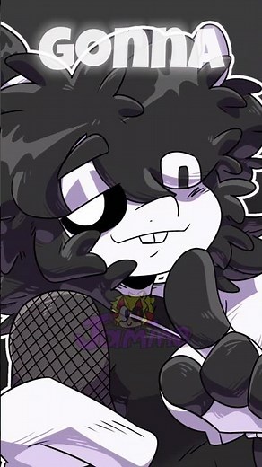 🖤All Nightmare Critters in MY Style 🖤 || Poppy playtime #poppyplaytime #art #shorts