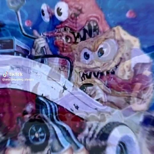 Die in a fire |ib: @𝗗𝗮𝗻𝗲𝘆 7\\ | #SPONGEBOB #targetaudience #dieinafire #thelivingtombstone #fyp