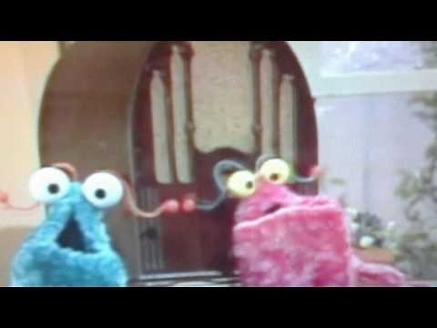 Classic Sesame Street: Yip Yips - Radio (Full Version)