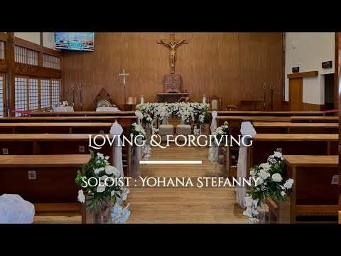 Voix de la Vie - Loving & Forgiving