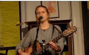 Once Marketa Irglova & Glen Hansard - If You Want Me Liv