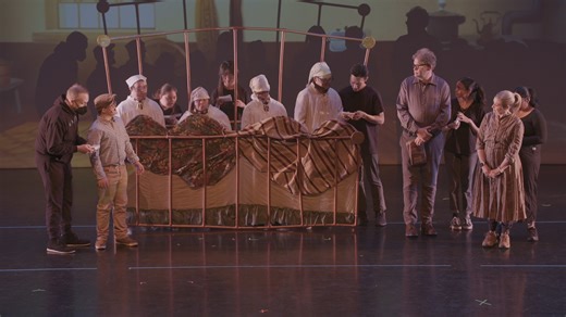 Elevate Theater Company Presents: Willy Wonka JR