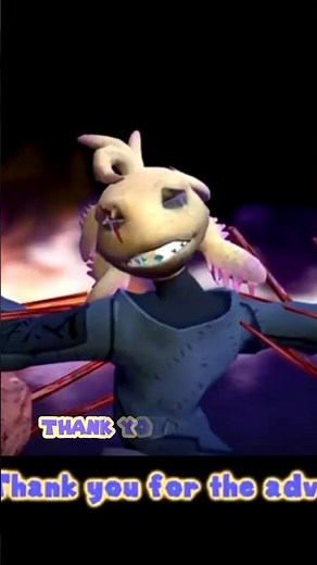 Melony's pain of losing Axol #trending #sad #smg4