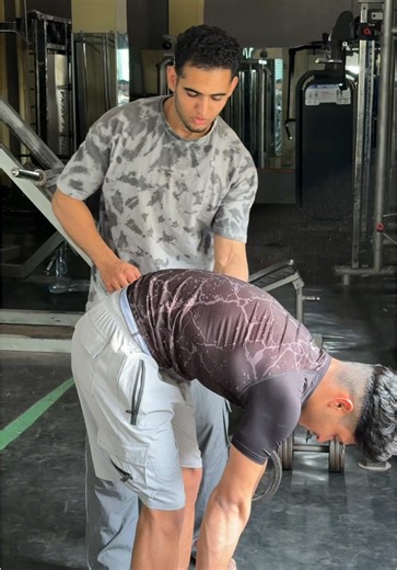 Osa pore deadlifts izda na ko 🙌 #gymmotivation #fypシ゚viral #fyp #foryou #foryoupagе