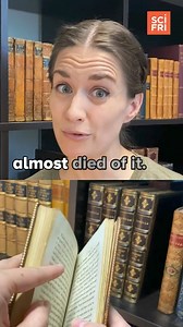 53K views · 2.3K reactions | Why science is based more on collaboration than individual geniuses. | Science Friday | Facebook