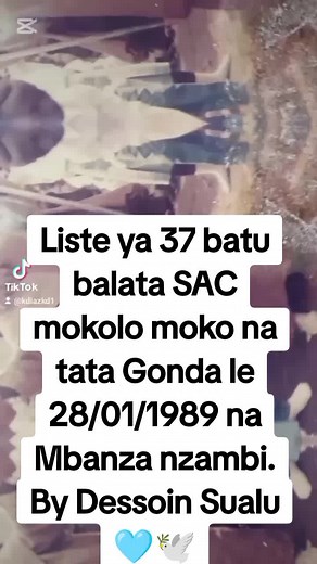 Église chrétienne union du saint esprit Mpeve ya Longo