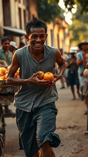 The Marathon That Tried to Dehydrate Everyone