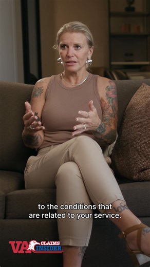 6.4K views · 11 comments | Step #1 in getting VA disability benefits isn’t filing the right paperwork or knowing who to call. It’s believing you deserve the benefits in the first place. VA Claims Insider can show you the way forward! | VA Claims Insider | Facebook