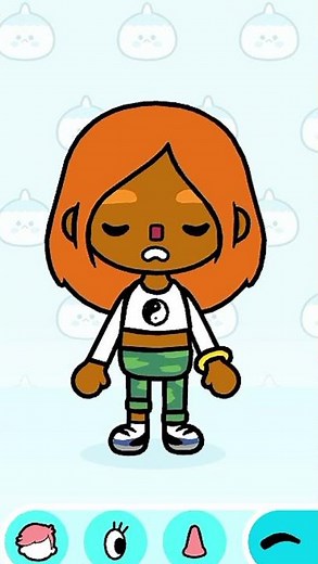 Toca Boca Character Ideas You MUST Try! 😱✨