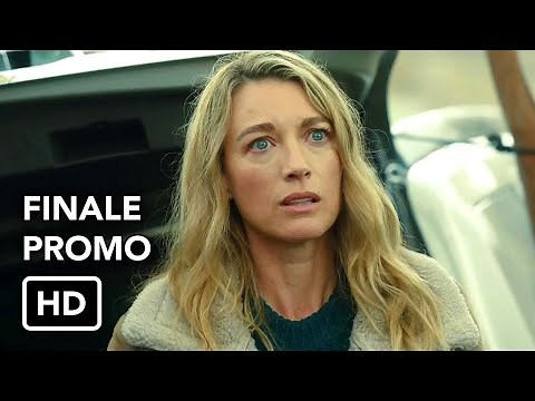 La Brea 2x13 "The Journey, Part 1" / 2x14 "The Journey, Part 2" Promo (HD) Season Finale
