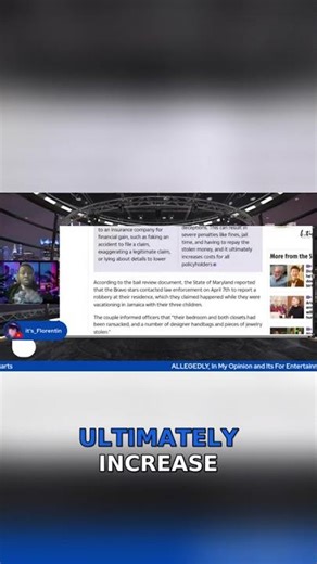 Understanding Insurance Fraud: The Consequences Explained