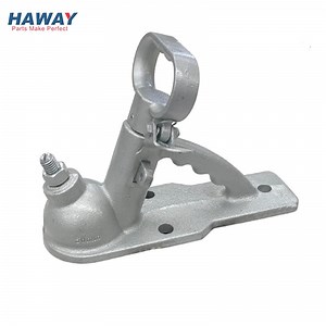 [Hot Item] 8000lbs 2"" Different Style a-Frame Trailer Coupler Boat Trailer Coupler