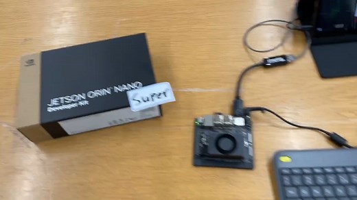 NVIDIA Jetson Orin Nano Super 現在更快、更便宜,并演示操作