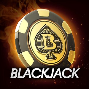 Blackjack 21-World Tournament by NEON Games CO.,LTD