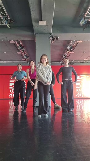 Explore Dance Life with MDC in NYC