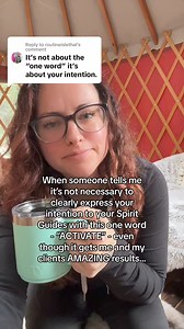 10K views · 120 reactions | If you want results, give it a try. Results are experience and experiment based. Try this… Tell your Spirit Guide or Spirit Team: “I activate you to [help me find my next job].” Observe the results. #awakening #awakeningsouls #spiritualawakening #spiritualawakeningjourney #awakeningjourney #awakened #awakeningsoul | Sara - Awakening Coach | Facebook