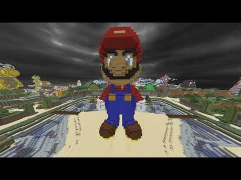 kind pregnant italian plumber gets pregnant and explodes (very sad no clickbait)