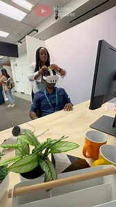 101K views · 1K reactions | America-ல Virtual Reality Headset-ல...