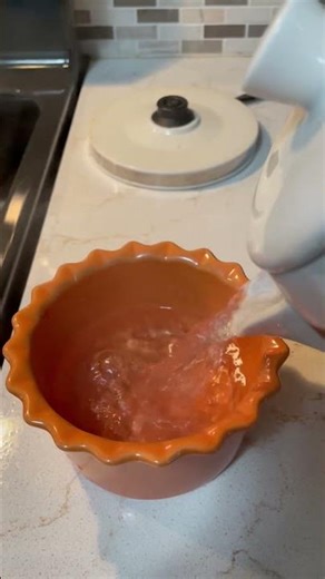 Proofing Dough in a Chilly Environment