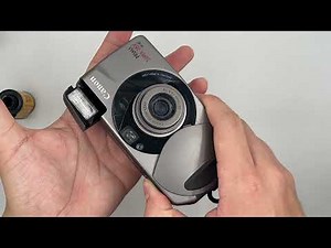 How to use Canon Prima Super 28v (Tutorial/ Guide/ Review/ Checking)