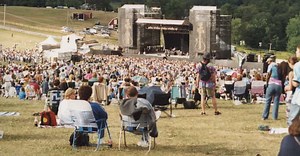 Behind The Scenes Of How Woodstock '99 Went Off The Rails