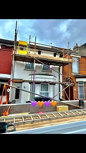 1K views · 14 reactions | LDM scaffolding 李  £10 million public liability and insurance 李 Fully trained staff to an advanced level  Free estimates 李 please call: ⁨07469 237795⁩ Email: ldmscaffoldingltd@hotmail.com | Ldm scaffolding ltd | Facebook