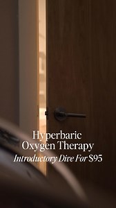 Experience deep recovery and cellular repair with Attune’s Hyperbaric Oxygen Therapy. Just $95 for first-time clients. | Attune Med Spa