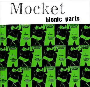 Mocket - Bionic Parts