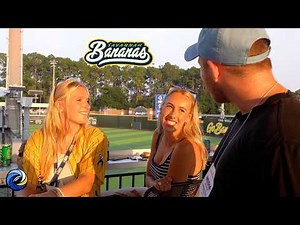 What a Savannah Bananas Game Is Really Like