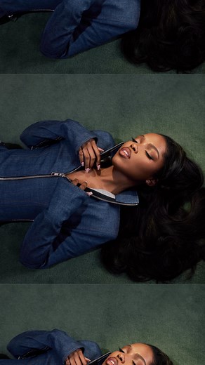 RD on Instagram: "I wanna see you in it tho:) My lip combo with @maccosmeticsusa is Available now at MAC Stores and maccosmetics.com + select retailers​ #MACLipCombo #MACambassador #ad"