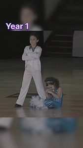 Two decades of competing at the Open World Swing Dance Championships distilled into 90 seconds—surreal and humbling. How lucky I am to have such an incredible childhood with my first dance steps being taught by Buddy and Laurie Schwimmer and gaining such a beautiful dance family. Growing up in this amazing community that shaped me into the adult I am now. Each year and each routine, a new chapter in refining my craft, pushing boundaries, and discovering myself through movement. Grateful for the 