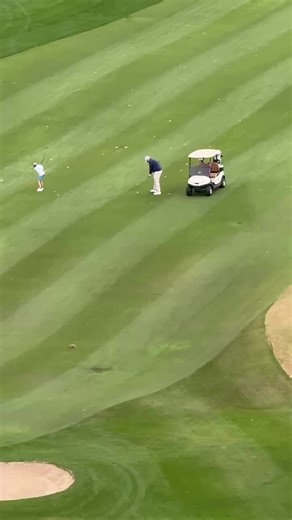 #fyp #foryourpage #golf #kierland #desertgolf | Golf