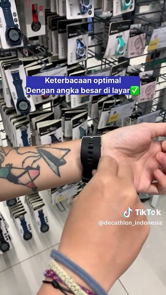 Rekomendasi Jam Tangan Anti Air untuk Musim Hujan