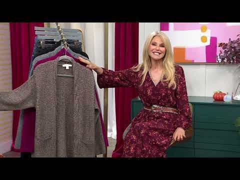 HSN | TWRHLL by Christie Brinkley Fashions 09.20.2024 - 11 AM