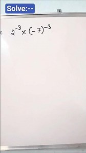 Evaluate in Seconds! | Laws of Exponents Explained