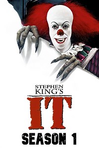It Season 1 (1990), Watch Full Episodes Online on TVOnic