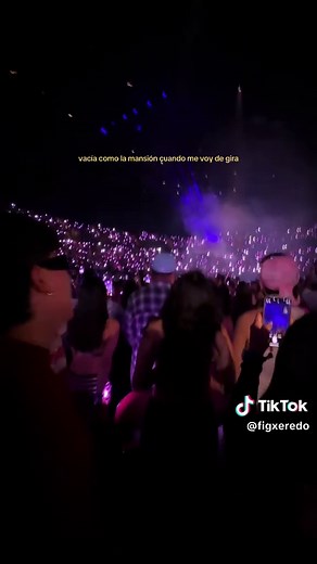 Por si mañana no estoy - Omar Courtz | letra y escena del concierto