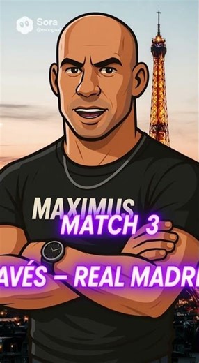 Pronostic Foot Aujourd’hui ⚽ | Man City, Real Madrid & Qarabağ