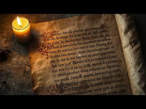 📿🎶 Gregorian Chants for the Holy Rosary ✝️ | Meditative Prayer with Mary 🙏🕊️