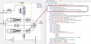 Revealing Hidden Content in Dymola - Claytex