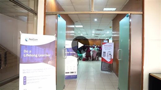 LGED Partners with NetCom Learning for AI Adoption | Md Rafiqul Islam posted on the topic | LinkedIn